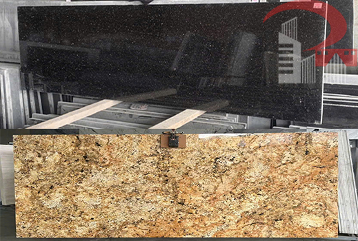 So Sánh Granite Và Marble – Granite Hay Marble Tốt Hơn Cho Công Trình Của Bạn?