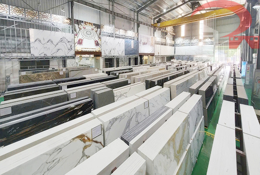 5 Tiêu Chí Quan Trọng Để Chọn Đơn Vị Thi Công Đá Hoa Cương tại TP.HCM