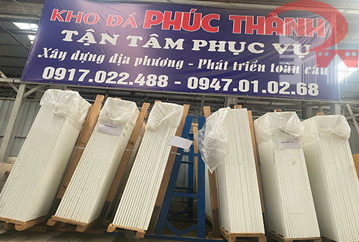 Tổng Hợp Mẫu Đá Hoa Cương Đẹp Nhất – Cẩm Nang Chọn Lựa Cho Gia Chủ